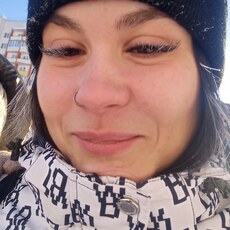 Фотография девушки Ангелина, 25 лет из г. Томск