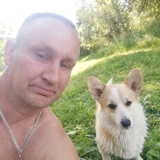 Фотография мужчины Николай, 39 лет из г. Тверь