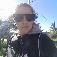Фотография девушки Полина, 30 лет из г. Хабаровск