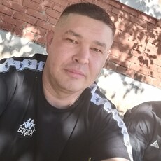 Фотография мужчины Александр, 36 лет из г. Кингисепп