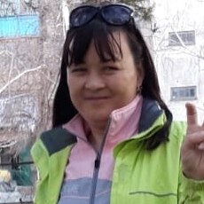 Фотография девушки Nаtali, 49 лет из г. Темиртау