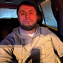 Расул, 35 лет