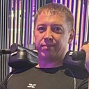 Андрей, 37 лет