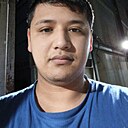 Ботирбек, 21 год