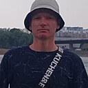 Рудик, 37 лет