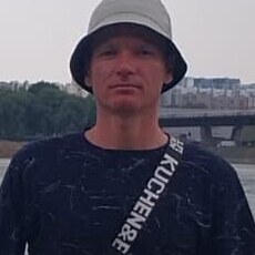 Фотография мужчины Рудик, 37 лет из г. Текели