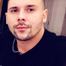 Фотография мужчины Павел, 28 лет из г. Магадан