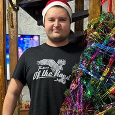 Фотография мужчины Владислав, 29 лет из г. Коркино