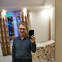 Сергей, 64 года