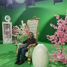 Фотография мужчины Сергей, 64 года из г. Москва