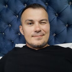 Фотография мужчины Андрей, 42 года из г. Курган