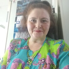 Фотография девушки Оксана, 50 лет из г. Канск