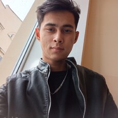 Фотография мужчины Азазель, 20 лет из г. Новочеркасск