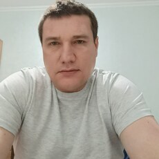 Фотография мужчины Рамиль, 40 лет из г. Ташкент