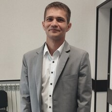 Фотография мужчины Андрей, 33 года из г. Воронеж