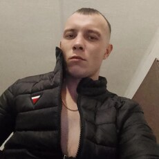 Фотография мужчины Григорий, 31 год из г. Канск