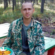 Фотография мужчины Евгений, 32 года из г. Йошкар-Ола