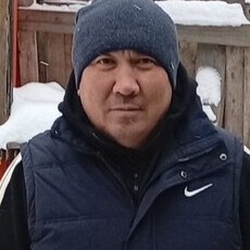 Фотография мужчины Хуршид, 45 лет из г. Монино