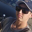 Адиль, 20 лет