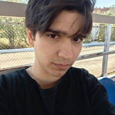 Фотография мужчины Бу, 24 года из г. Норильск