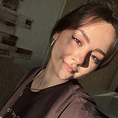 Фотография девушки Виктория, 22 года из г. Новосибирск