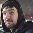 Раджаб, 30 лет