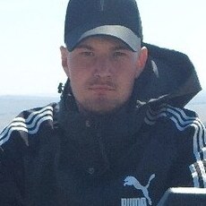 Фотография мужчины Иван, 26 лет из г. Борзя