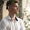 Даниил, 23 года