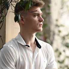 Фотография мужчины Даниил, 23 года из г. Октябрьск