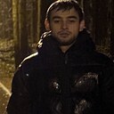 Фаррух, 24 года