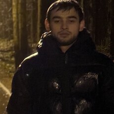 Фотография мужчины Фаррух, 24 года из г. Зеленоград