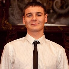 Фотография мужчины Андрей, 39 лет из г. Ульяновск