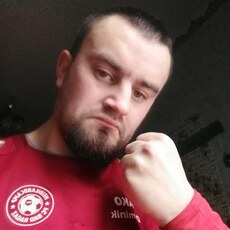 Фотография мужчины Dimon, 29 лет из г. Новоукраинка