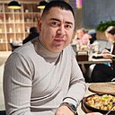 Рамазан, 34 года