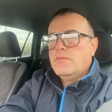 Фотография мужчины Сергей, 46 лет из г. Анапа