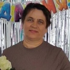 Фотография девушки Алла, 64 года из г. Бобруйск