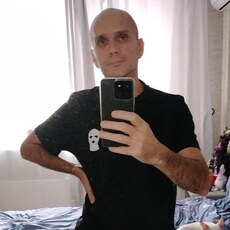 Фотография мужчины Дима, 47 лет из г. Москва