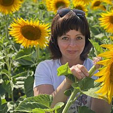 Фотография девушки Ирина, 49 лет из г. Магнитогорск