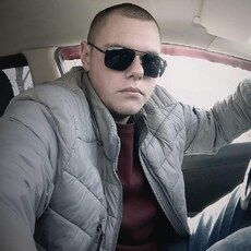 Фотография мужчины Лорд, 28 лет из г. Находка