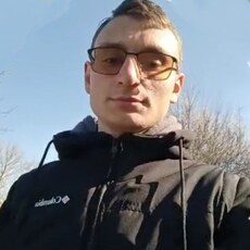 Фотография мужчины Евгений, 21 год из г. Полтава