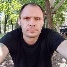 Фотография мужчины Сергей, 41 год из г. Калуга