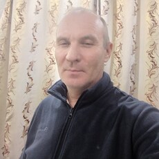 Фотография мужчины Серёга, 57 лет из г. Новокузнецк