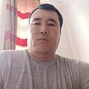 Айдос, 34 года