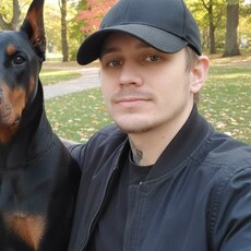 Фотография мужчины Павел, 32 года из г. Самара