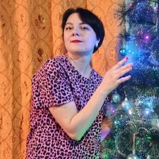 Фотография девушки Танюшка, 37 лет из г. Барнаул