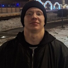 Фотография мужчины Руслан, 21 год из г. Вологда