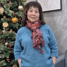 Фотография девушки Багдагул, 61 год из г. Астана