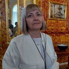 Фотография девушки Ирина, 54 года из г. Усолье-Сибирское