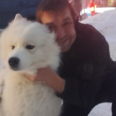 Фотография мужчины Ринат, 42 года из г. Томск