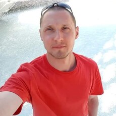 Фотография мужчины Сергей, 41 год из г. Познань